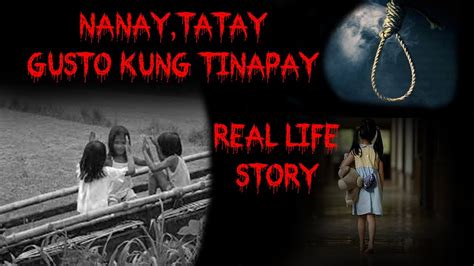 Tagalog sex stories nanat at anak
